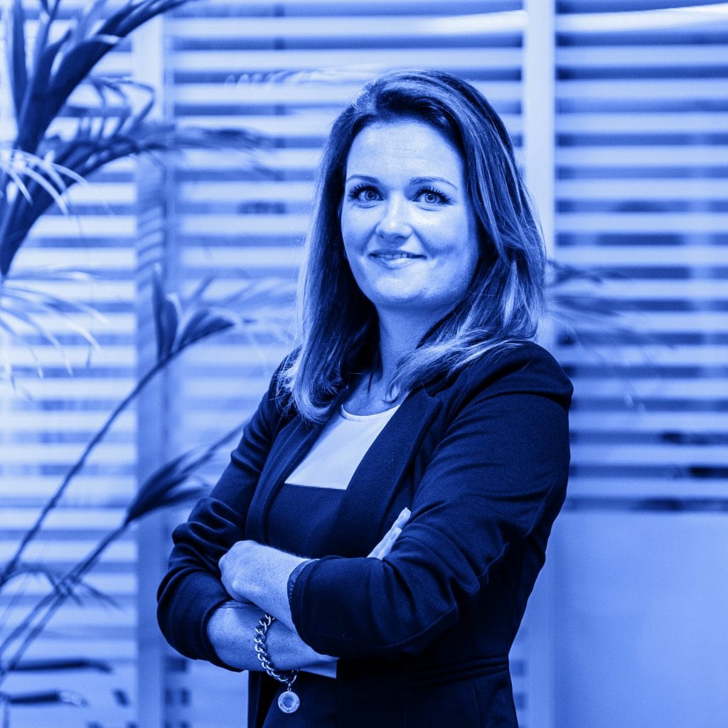 Suzan van den Brand