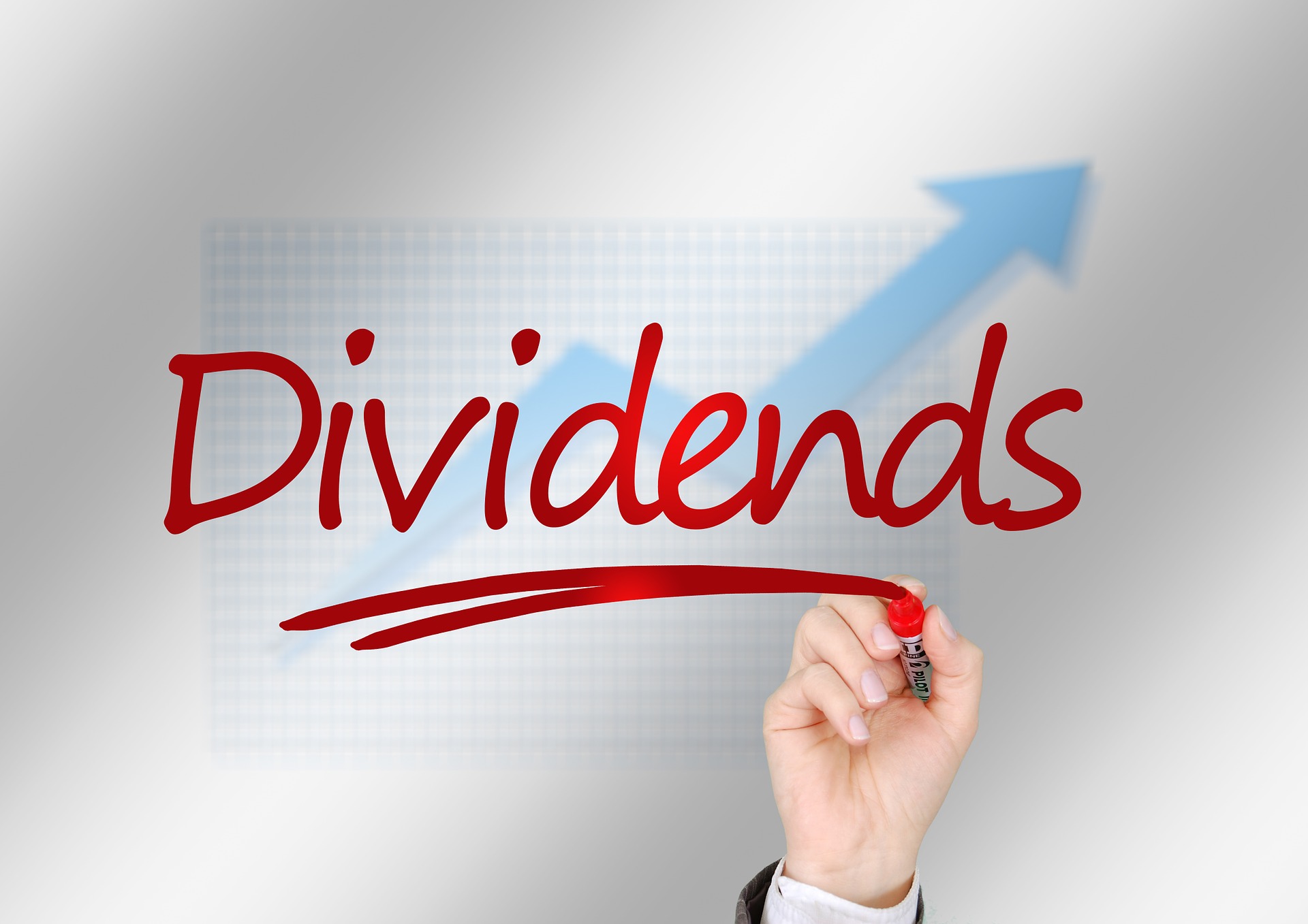 Dividendbelasting verhoogd