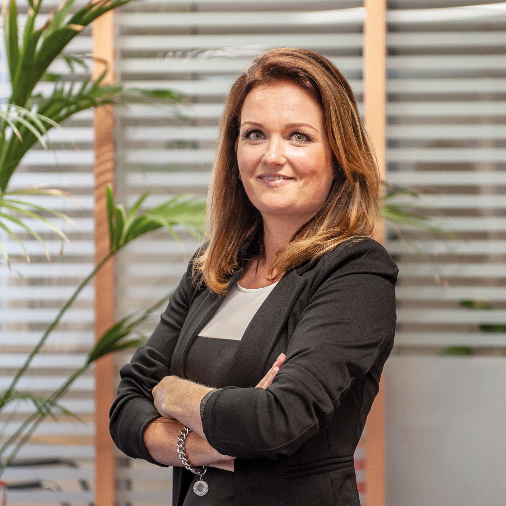 Suzan van den Brand