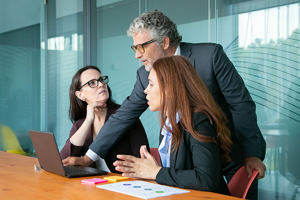 Administratie Eindhoven en omstreken